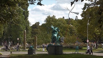 ART ZUID 2025 AMSTERDAM