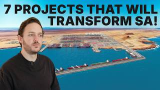 South Africa’s Next Wave of Infrastructure Development