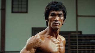 Bruce Lee Training Routine Can You Keep Up?