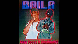 CHULILLO 019 x YUNG VOCES - BAILA (VIDEO OFICIAL) Prod.PURITYVISUALFILMS (VISUALIZER)