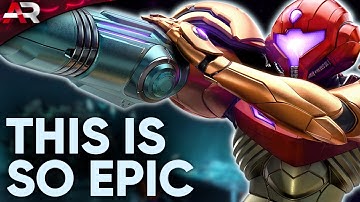 NEW Metroid Prime 4 Bosses, Powers, & Depths Gameplay Revealed!!!