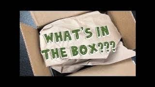 What’s in the Box??? (From John) 🤯🔥EPIC🔥🤯
