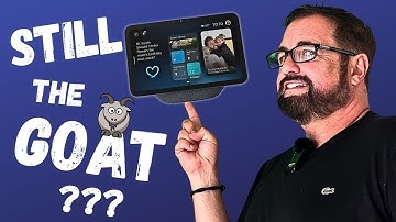 Echo Show 8 4th Gen | Unboxing & Setup - *Plus What