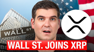 Dit verandert alles voor XRP... dit is waarom