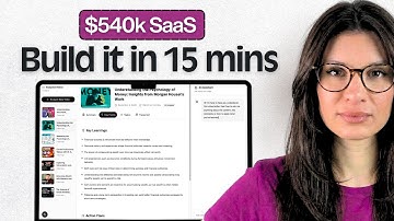 Vibe Coding Tutorial: Build a YouTube Chat App with Cursor AI + V0 Vercel