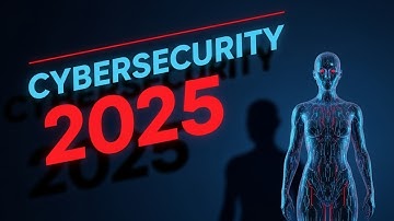 The Future of Cybersecurity 2025: Must-Know Trends