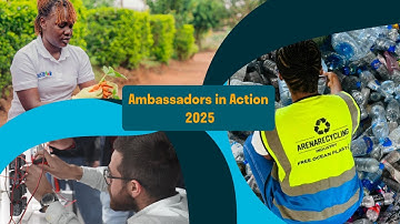 Ambassadors in Action 2025
