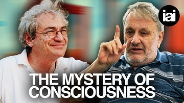 What is the true nature of the Self? | Slavoj Žižek, Carlo Rovelli, Alenka Zupančič