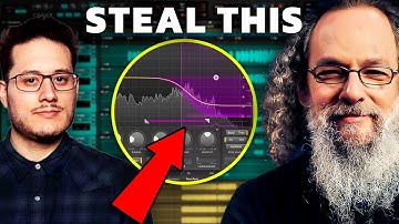 This 100-Yr-Old Mix Trick Gives EVERY Pro An Unfair Edge