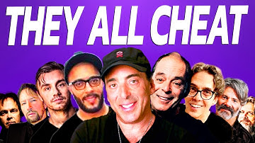 This 100-Yr-Old Mix Trick Gives EVERY Pro An Unfair Edge