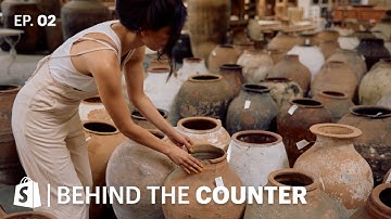 Hoe Olive Ateliers de immersieve winkelruimte opnieuw heeft uitgevonden (en groot succes heeft ge...