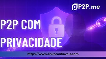 P2Pme: O Guia Definitivo para Comprar e Vender Cripto com Privacidade (Tutorial Prático)