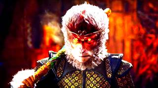 Journey to the West: The Demons Strike Back 2017 Comedy/Adventure  Full Movie Facts & Review |Shu Qi