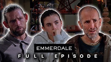 Emmerdale Full Episode | Thursday 27th November
