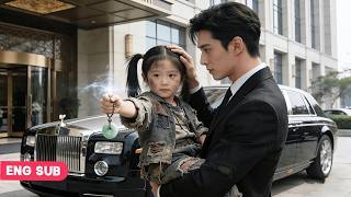 Girl Was Cast Aside By Her Parents. Little Did They Know She Had Powers,With One Move She Saved CEO!