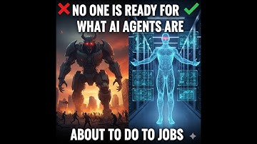 No One Is Ready for What AI Agents Are About to Do to Jobs