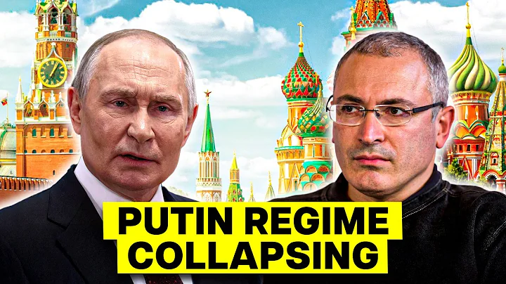 All HELL BREAKS LOOSE as Putin LOSES CONTROL at Kremlin