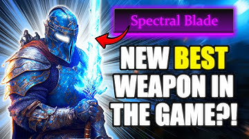 This Weapon is DEFINITELY getting a Nerf... - Dark and Darker