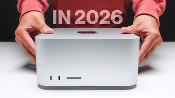 M1 Max in 2026 | Mac Studio LONG Term Review