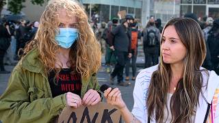 What is Going on in Portland, Oregon?
