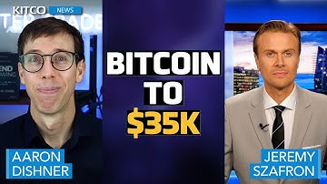 Gold’s Surge Leaves Crypto “Left in the Dust,” Says Aaron Dishner