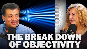 How Quantum Physics Complicates Objective Truth, with Elise Crull