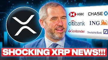 XRP IS NOW LEGAL!!!! THEY ARE USING XRP FOR THEIR SYSTEM!! (THIS IS HUUUUUUUUUGE)