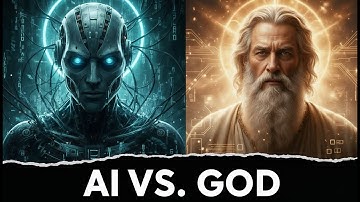 AI: The Birth of a New Religion