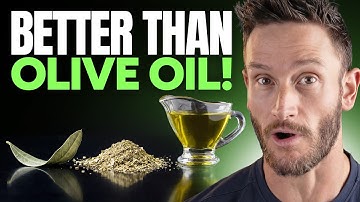 This Compound Skyrockets Autophagy AND Cell Repair (WITHOUT fasting)