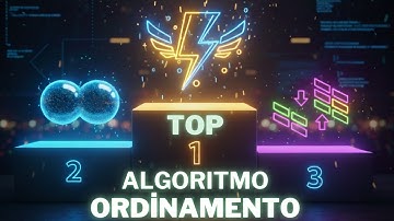 Bubble, Merge, Quick… qual è davvero il più forte? (Classifica completa)