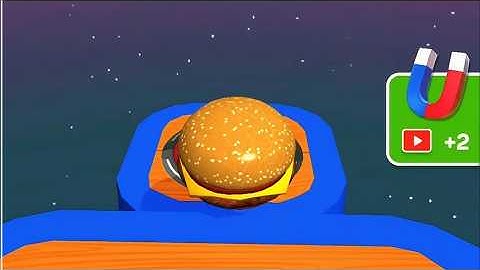 Sky Rolling Ball 3D gameplay Level (66-75)