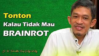 Otakmu Lebih Hebat dari Tiktok | Dr. H. Fahruddin Faiz, S.Ag M.Ag | Channel Ngaji Filsafat