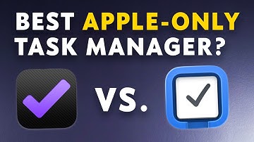 OmniFocus vs. Things: which task manager is best for you?