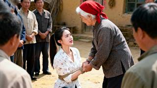 Download lagu Poor Old Woman Rescued a Trafficked Girl,Find She Was a Business Genius,Make Whole Family Rich!