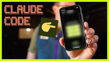 I cloned an iPhone app in an hour (with Claude Code)