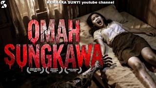 HOROR RUMAH KONTRAKAN SIDOARJO. #omahsungkawa