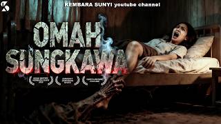 HOROR RUMAH KONTRAKAN SIDOARJO. #omahsungkawa