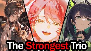 Back to Back Meta Banners--Who To PULL? | Arknights