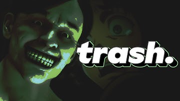 Gamers no longer buy garbage and Publishers don