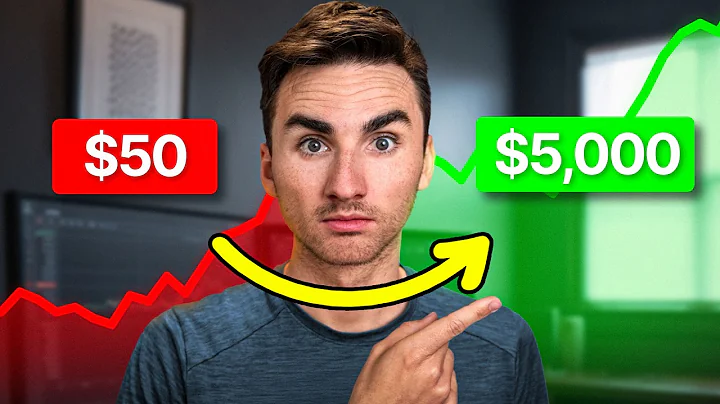 Futures Trading Explained for Beginners in 5 Minutes