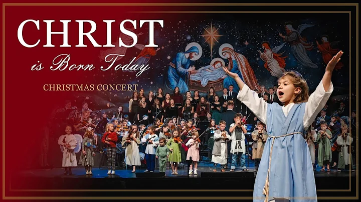 A Live Christmas Concert 2025