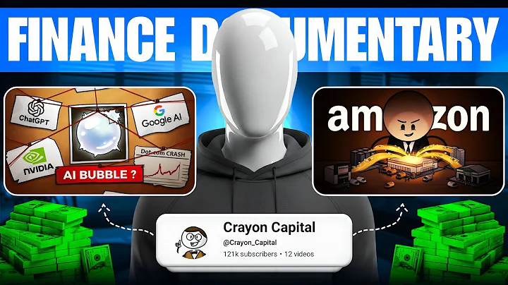 This Niche has the HIGHEST RPM | Financial Documentary