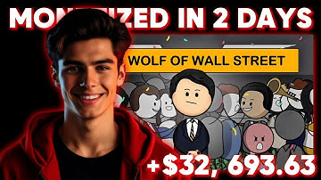 This Niche has the HIGHEST RPM | Financial Documentary