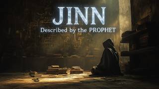 THE HORRIFIC JINN Described By THE PROPHET MUHAMMAD (SAW)