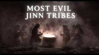 MOST EVIL JINN TRIBES