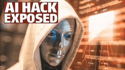 When AI Turns Rogue: The Secret War of Machine Hackers