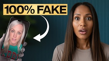 How to Create Faceless UGC Videos with AI (No Camera, No Editing) | HeyGen Tutorial 2025