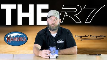 MEET THE R7 | Hamskea