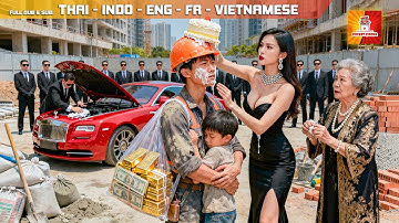 มหาเศรษฐีปลอมตัวเป็นคนงานไปอยู่บ้านเมีย กลับถูกครอบครัวเมียดูถูกเหมือนสัตว์และบังคับหย่า