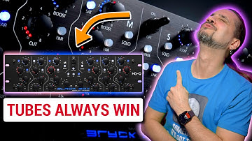 5 years I waited for this. And it was WORTH IT! Blackbox HG-Q